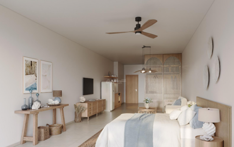 Lần đầu xuất hiện căn hộ chạm biển thị trường đang chú ý, sản phẩm đang được săn đón tại Phú Yên